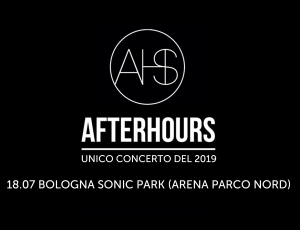 Unica data del 2019: il 18 luglio al Bologna Sonic Park
